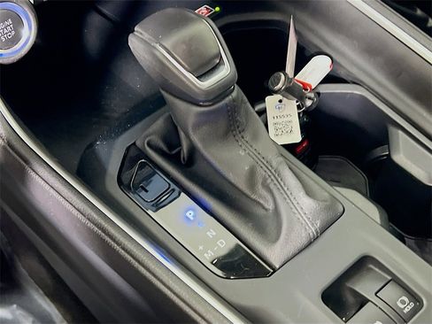 Certified 2025 Toyota Grand Highlander AWD image 16