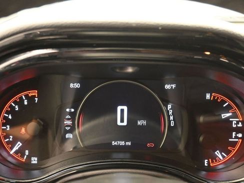 Used 2024 Dodge Durango GT RWD image 15