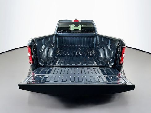 New 2026 RAM 1500 Express AWD/4WD image 15