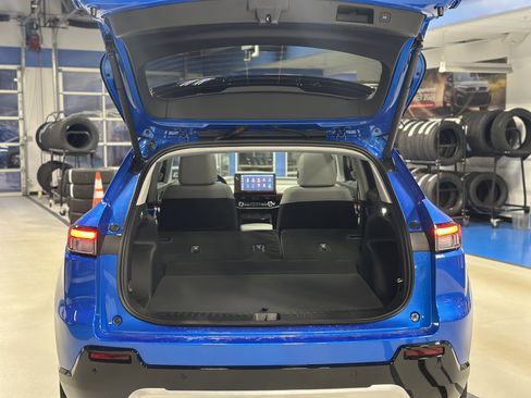 New 2026 Honda Prologue Elite image 6