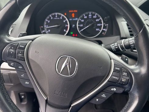 Used 2017 Acura RDX AWD image 18