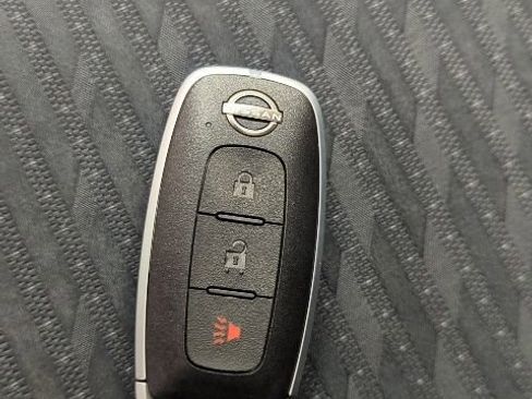 Used 2018 Nissan Altima 2.5 SV image 24