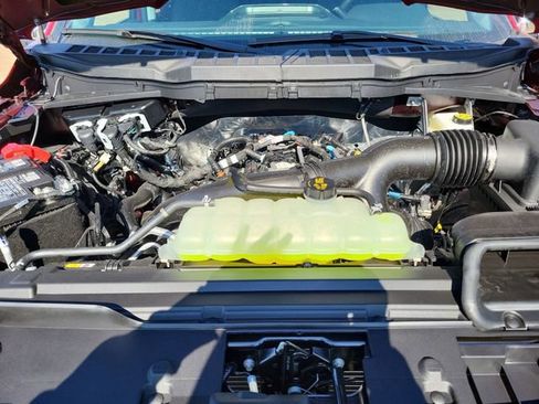 New 2026 Ford F150 XLT w/ Equipment Group 302A MID RWD image 17