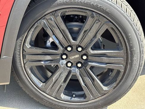 New 2026 GMC Acadia Elevation w/ Black Edition FWD image 30