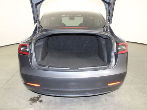 Used 2020 Tesla Model 3 Long Range image 13