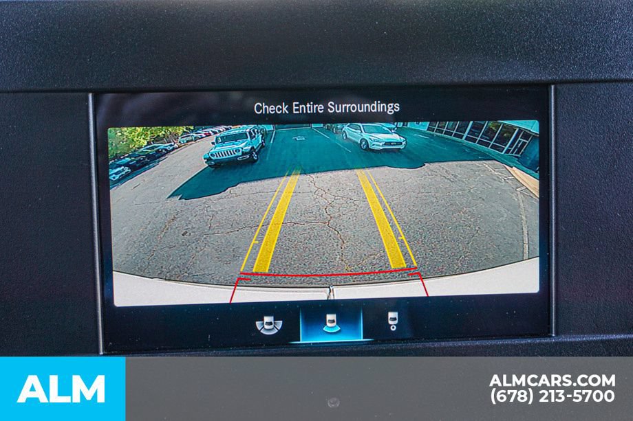 Used 2024 Mercedes-Benz Sprinter 2500 image 45