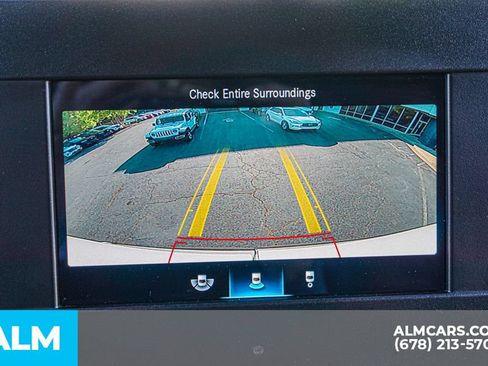 Used 2024 Mercedes-Benz Sprinter 2500 image 45