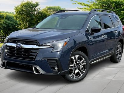 New 2025 Subaru Ascent Touring