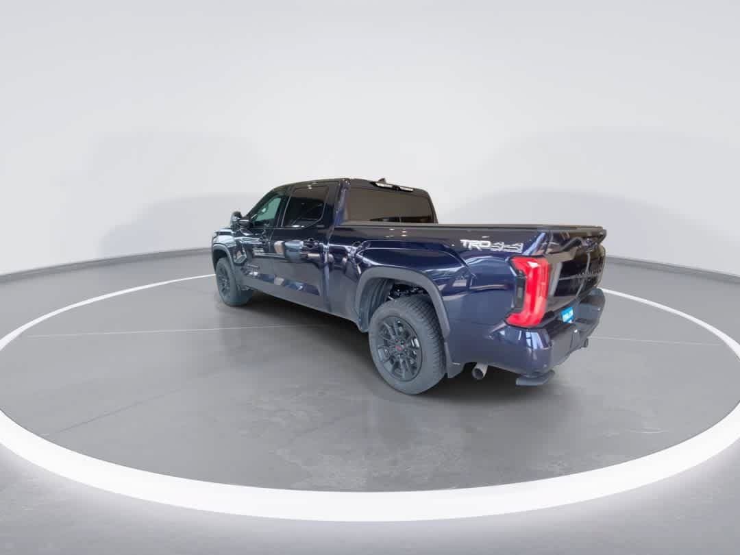 Used 2024 Toyota Tundra Limited w/ TRD Off-Road Package AWD/4WD image 6