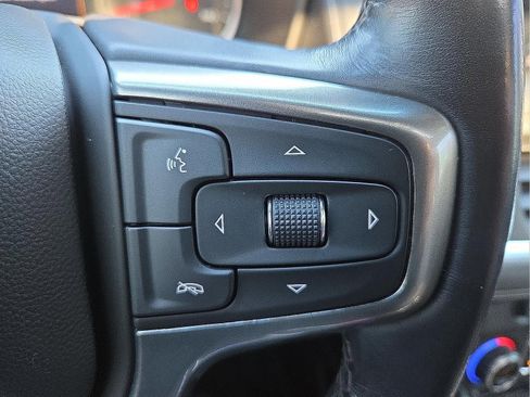 Used 2021 Chevrolet Tahoe Z71 w/ Rear Media and Nav Package image 16