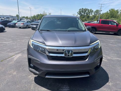 Used 2022 Honda Pilot EX-L image 9
