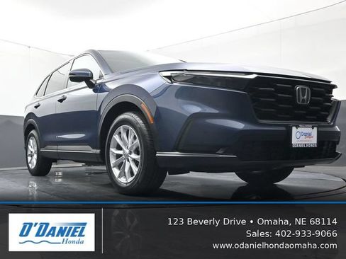 Used 2024 Honda CR-V EX image 14
