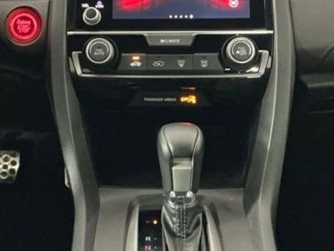 Used 2019 Honda Civic Sport image 19