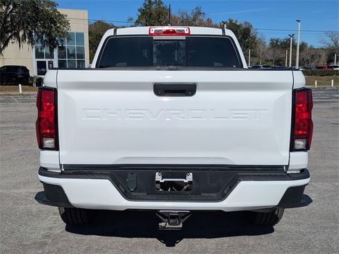 Used 2023 Chevrolet Colorado LT w/ LT Convenience Package image 6