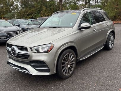 Certified 2023 Mercedes-Benz GLE 350