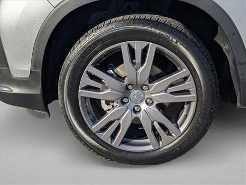 Used 2022 Honda Pilot Sport image 25