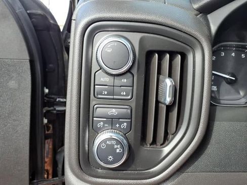 Used 2022 GMC Sierra 1500 Pro w/ Sierra Value Package image 15