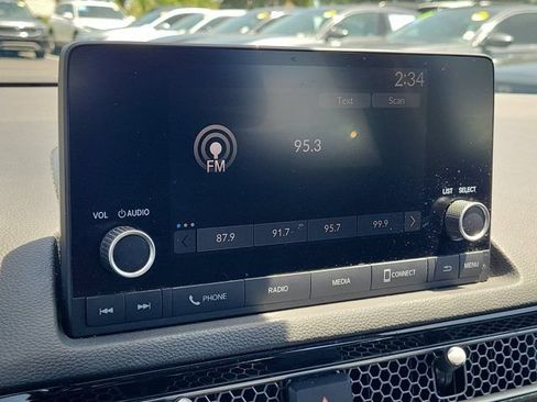 Used 2024 Honda Civic EX-L image 23