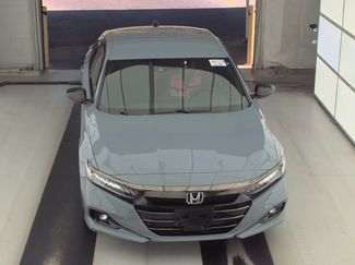 Used 2022 Honda Accord Sport video 2