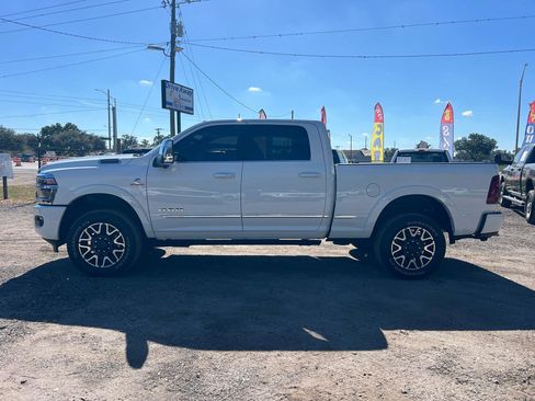 Used 2025 RAM 2500 Limited image 6
