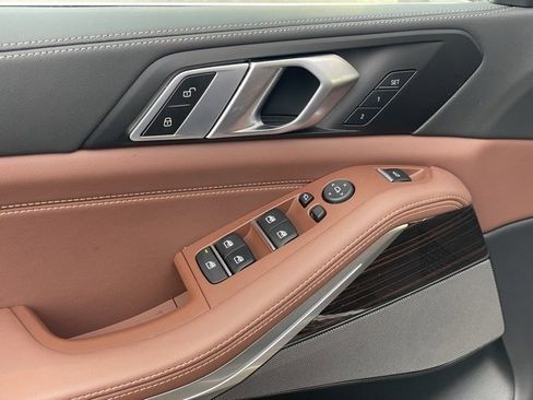 Certified 2026 BMW X5 xDrive40i w/ Premium Package image 13