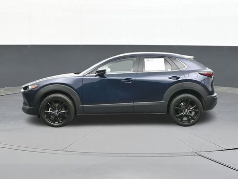 Used 2024 MAZDA CX-30 AWD 2.5 S w/ Select Sport Pkg image 9