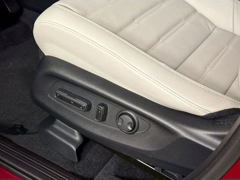 New 2026 Honda CR-V EX-L image 29