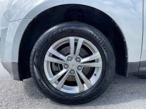 Used 2015 Chevrolet Equinox LT w/ Driver Convenience Package image 13