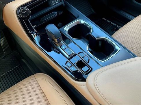 Used 2023 Lexus NX 350 AWD w/ Cold Area Package image 18