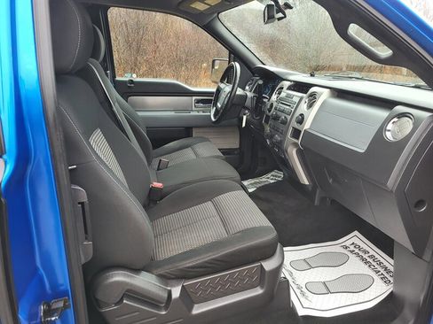 Used 2011 Ford F150 XLT w/ XLT Convenience Pkg image 12