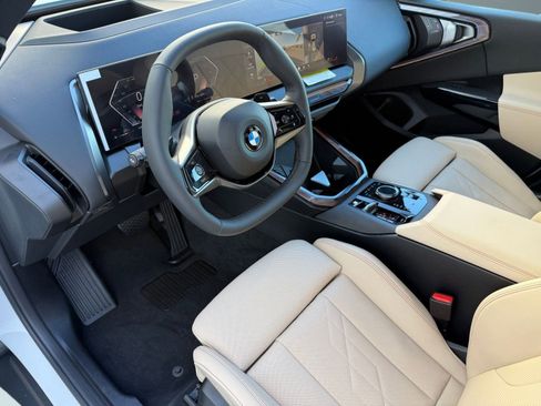 New 2026 BMW X3 xDrive30 image 4