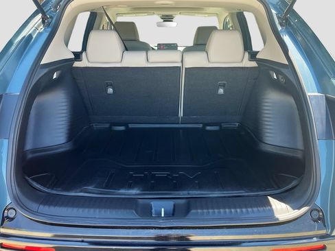Used 2024 Honda HR-V EX-L image 25