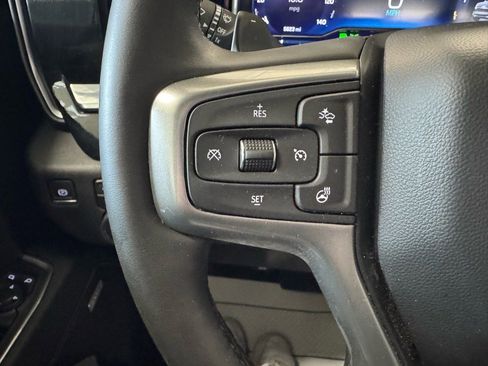 Used 2023 Chevrolet Silverado 1500 RST w/ Convenience Package II image 29