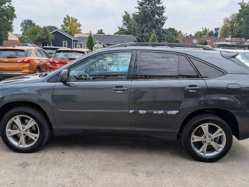 Used 2006 Lexus RX 400h AWD image 8