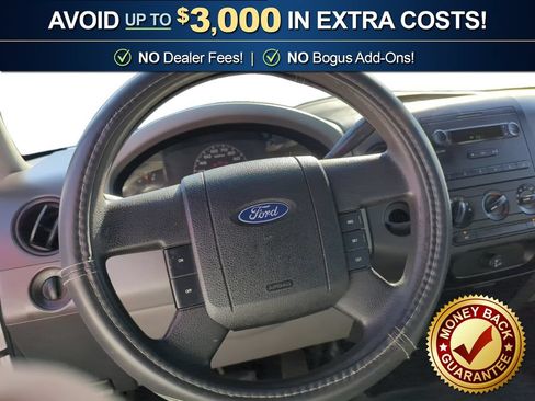 Used 2007 Ford F150 XL RWD image 18