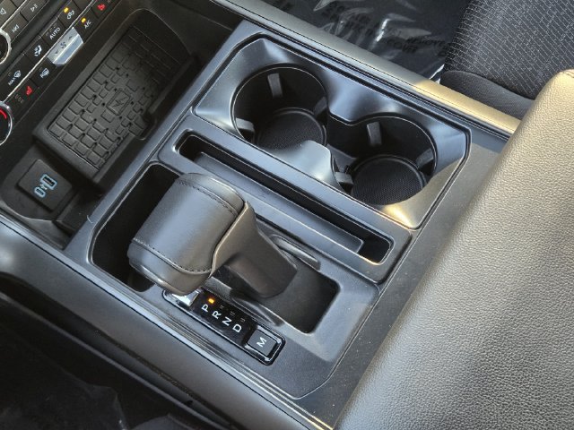 Used 2024 Ford F150 XLT w/ Equipment Group 302A MID AWD/4WD image 19