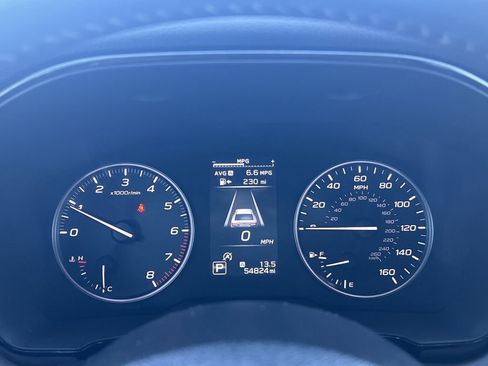 Used 2024 Subaru Legacy Premium image 13