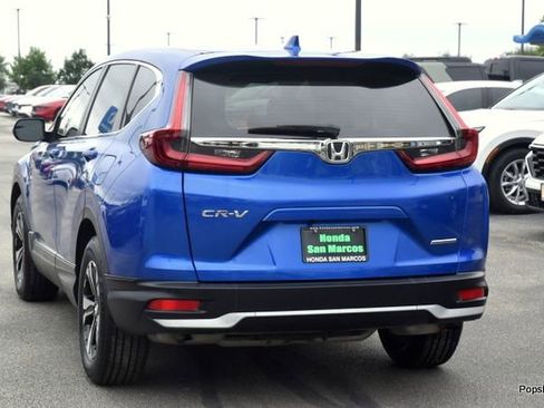 Used 2022 Honda CR-V Special Edition image 5