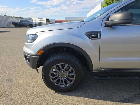 Used 2022 Ford Ranger XLT w/ Equipment Group 301A Mid AWD/4WD image 18