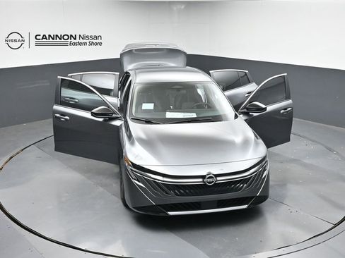 New 2026 Nissan Sentra SV w/ Floor Mat Package image 40