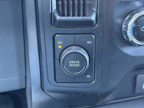 Used 2022 Ford F150 XLT w/ Equipment Group 301A Mid image 4