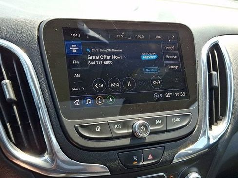 Used 2023 Chevrolet Equinox LT FWD image 23