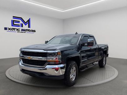 Used 2019 Chevrolet Silverado 1500 LT