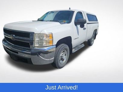 Used 2008 Chevrolet Silverado 2500 LT w/ EZ-Lift Tailgate Package