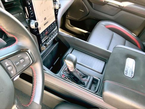 Used 2024 RAM 1500 TRX w/ TRX Level 2 Equipment Group AWD/4WD image 16
