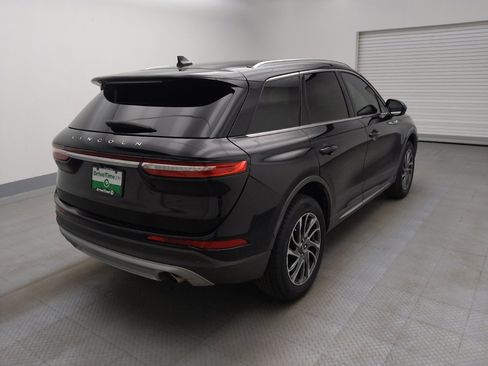 Used 2020 Lincoln Corsair FWD w/ Equipment Group 101A image 9