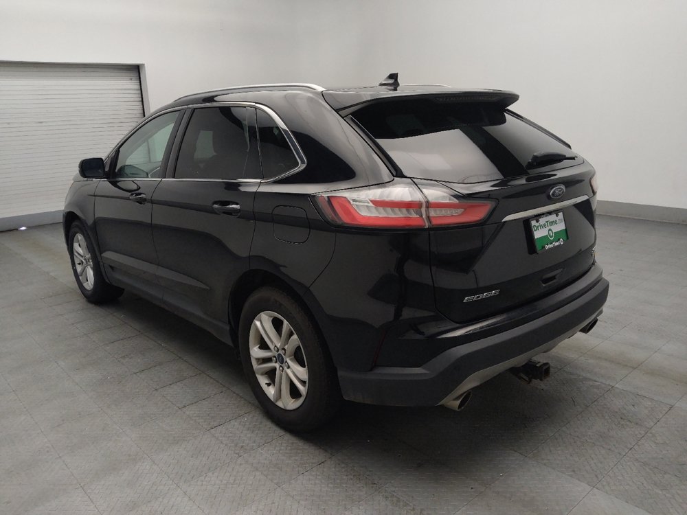 Used 2020 Ford Edge SEL w/ Convenience Package AWD/4WD image 5
