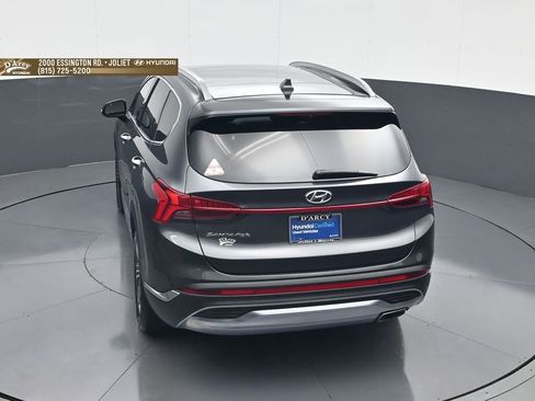 Certified 2023 Hyundai Santa Fe SEL w/ Premium Package FWD image 18