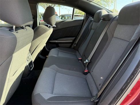 Used 2020 Dodge Charger SXT image 24
