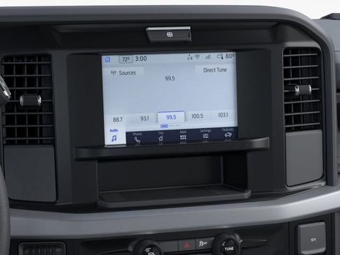 New 2026 Ford F450 XL w/ XL Chrome Package image 15